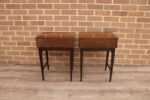 Pair of Vintage Meredew Bedside Tables - Image 10