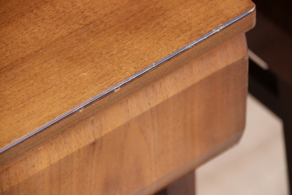 Pair of Vintage Meredew Bedside Tables - Image 13