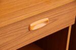 Pair of Schreiber Bedside Tables - Image 13