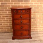 Frank Hudson Vermont Chest of Drawers
