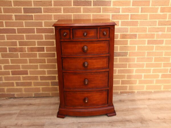 Frank Hudson Vermont Chest of Drawers