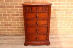 Frank Hudson Vermont Chest of Drawers - Image 2