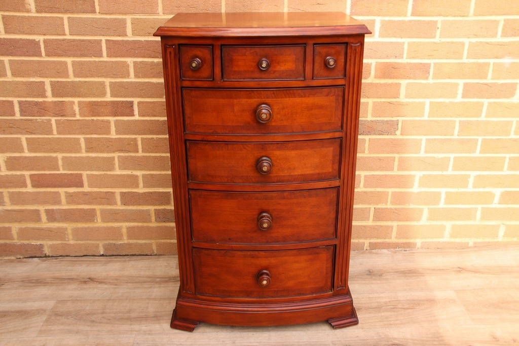 Frank Hudson Vermont Chest of Drawers - Image 2