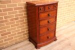 Frank Hudson Vermont Chest of Drawers - Image 3
