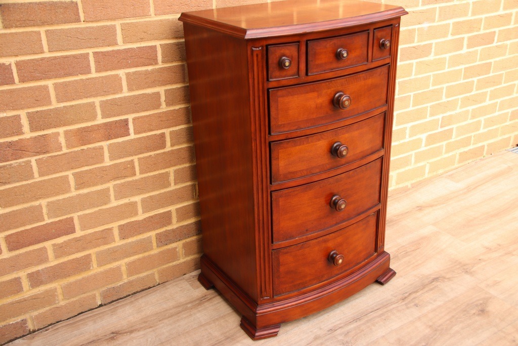 Frank Hudson Vermont Chest of Drawers - Image 3