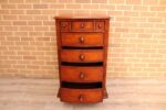 Frank Hudson Vermont Chest of Drawers - Image 4