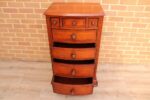 Frank Hudson Vermont Chest of Drawers - Image 5