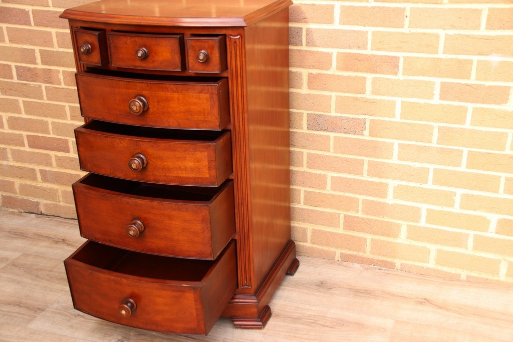 Frank Hudson Vermont Chest of Drawers - Image 6