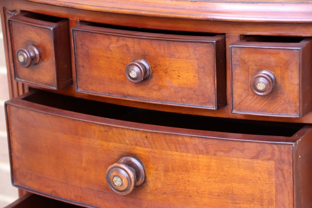 Frank Hudson Vermont Chest of Drawers - Image 8