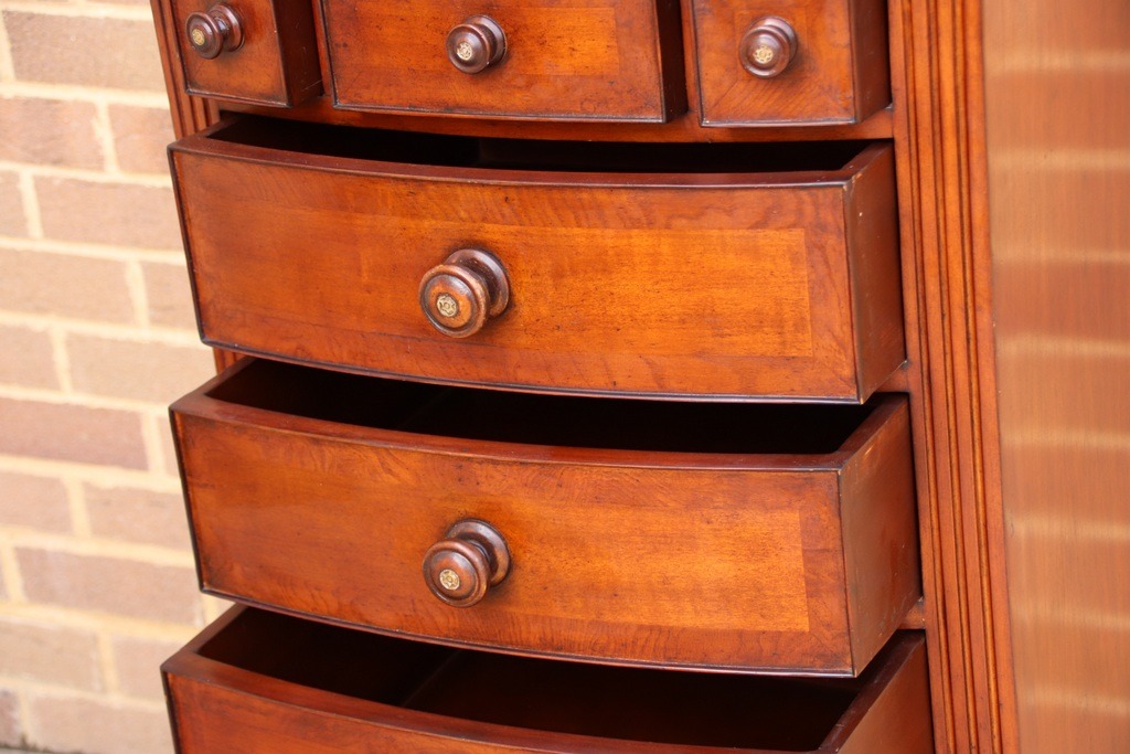 Frank Hudson Vermont Chest of Drawers - Image 9