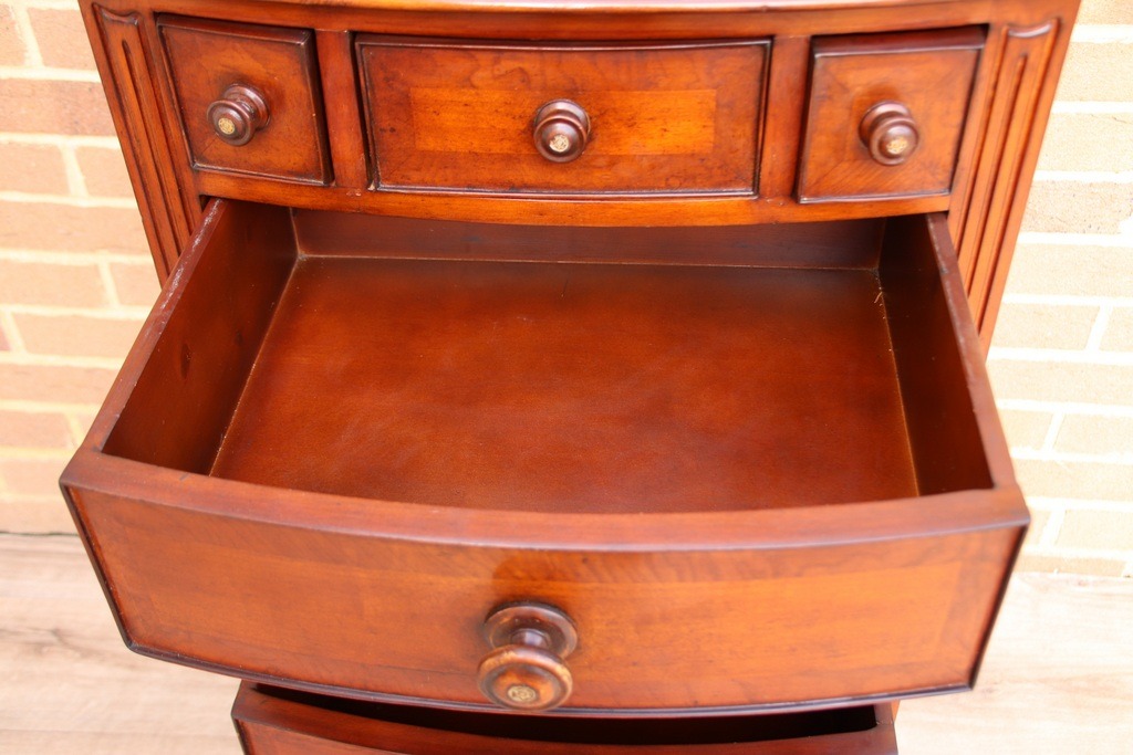 Frank Hudson Vermont Chest of Drawers - Image 10