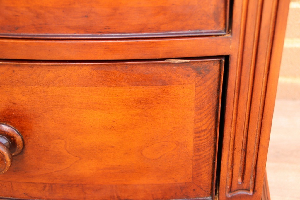 Frank Hudson Vermont Chest of Drawers - Image 11