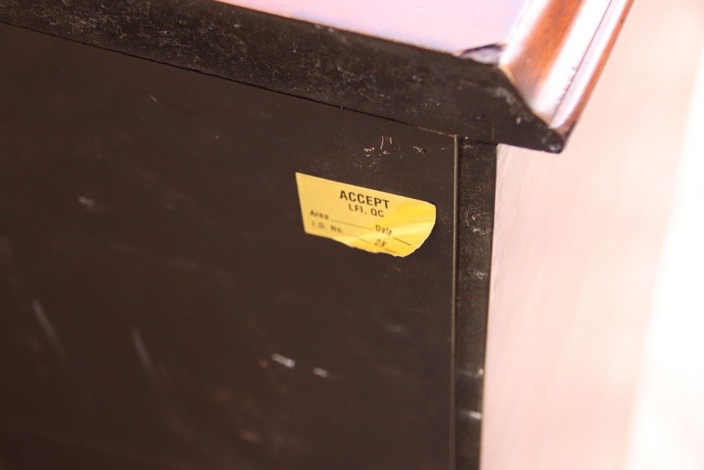 Frank Hudson Vermont Chest of Drawers - Image 13