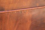 Antique Pedestal Directors Desk - Image 25