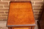 Pair of Vintage Inlaid Bedside Tables - Image 19