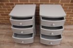 Pair of Laura Ashley Broughton Bedside Tables - Image 6