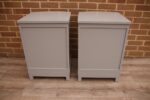 Pair of Laura Ashley Broughton Bedside Tables - Image 12