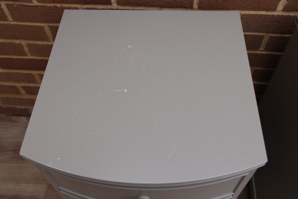 Pair of Laura Ashley Broughton Bedside Tables - Image 14