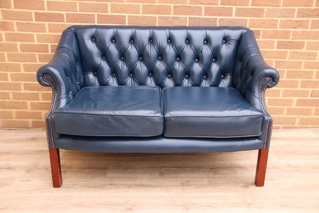 Ashbury Chesterfield Sofa - Image 2