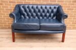Ashbury Chesterfield Sofa