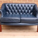 Ashbury Chesterfield Sofa