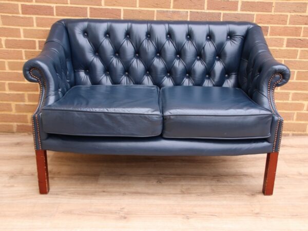 Ashbury Chesterfield Sofa
