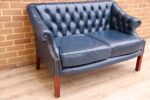 Ashbury Chesterfield Sofa - Image 3