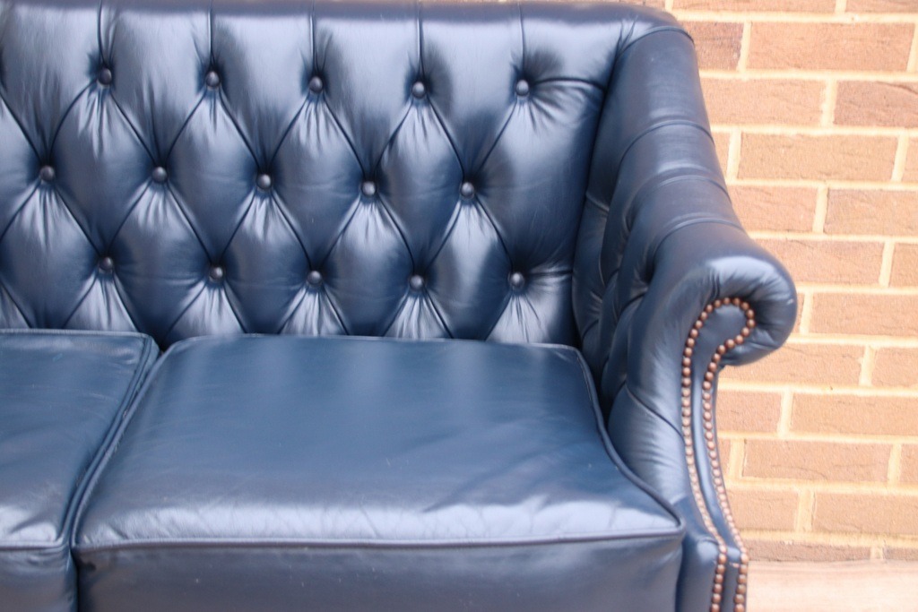 Ashbury Chesterfield Sofa - Image 6