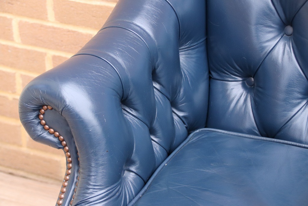 Ashbury Chesterfield Sofa - Image 7