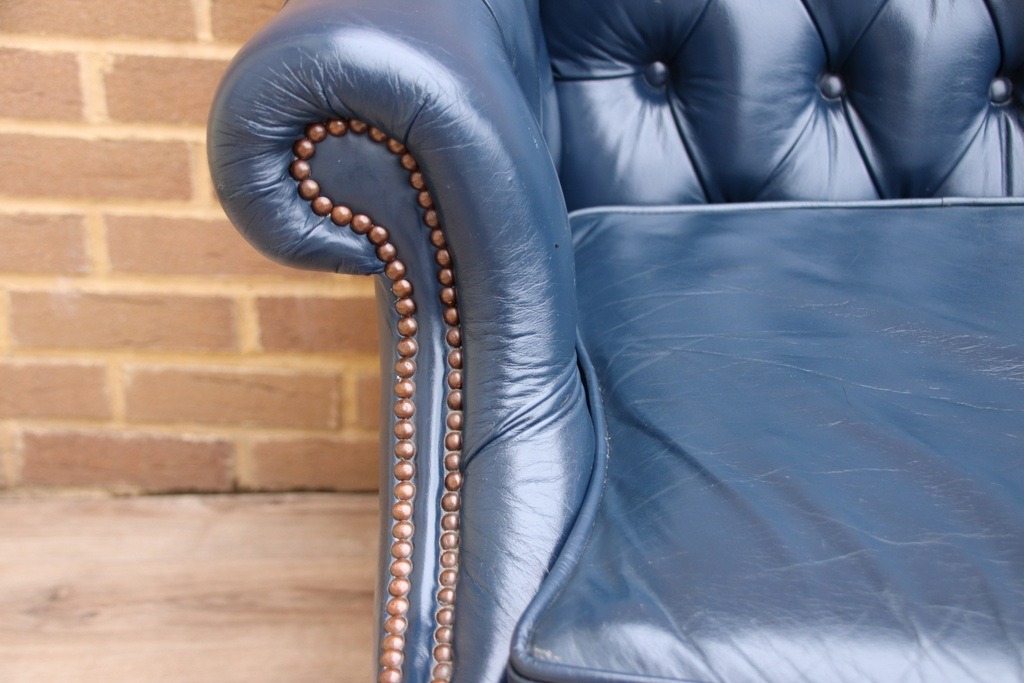 Ashbury Chesterfield Sofa - Image 9