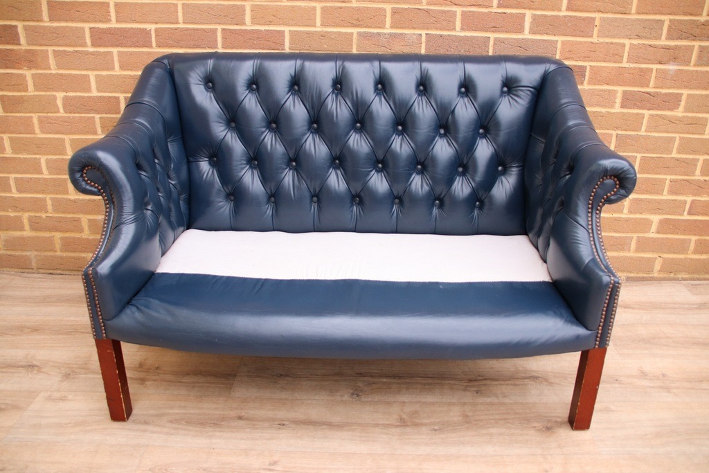 Ashbury Chesterfield Sofa - Image 11
