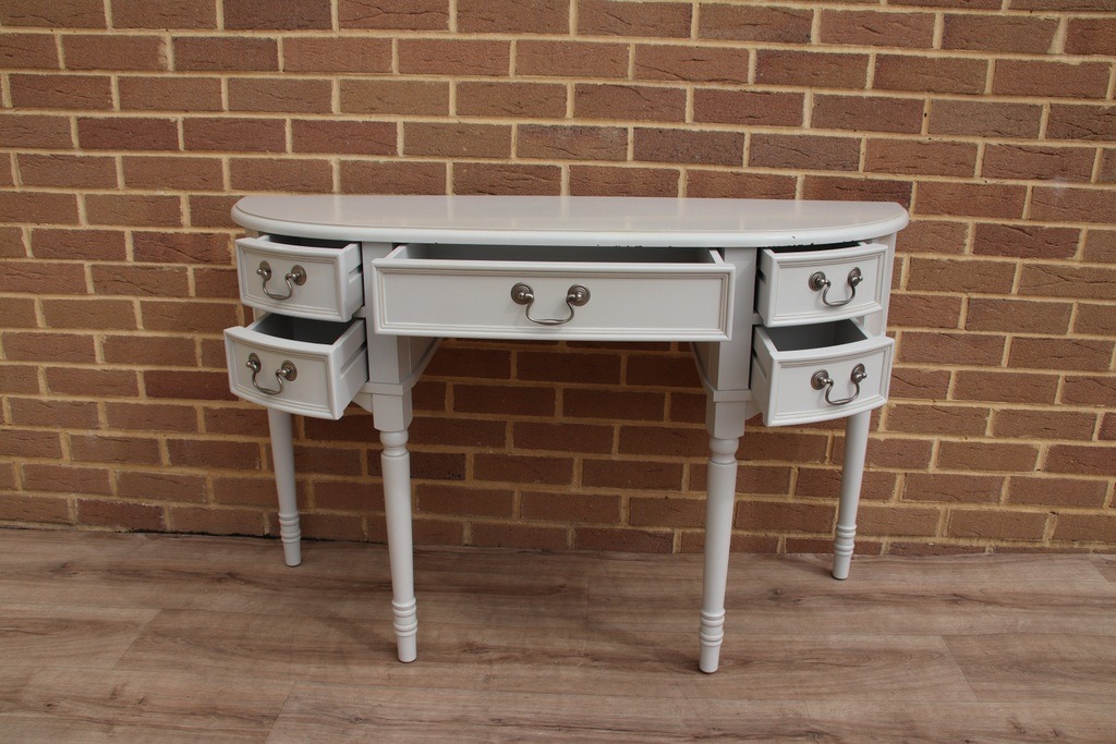Laura Ashley Clifton Dressing Table - Image 4