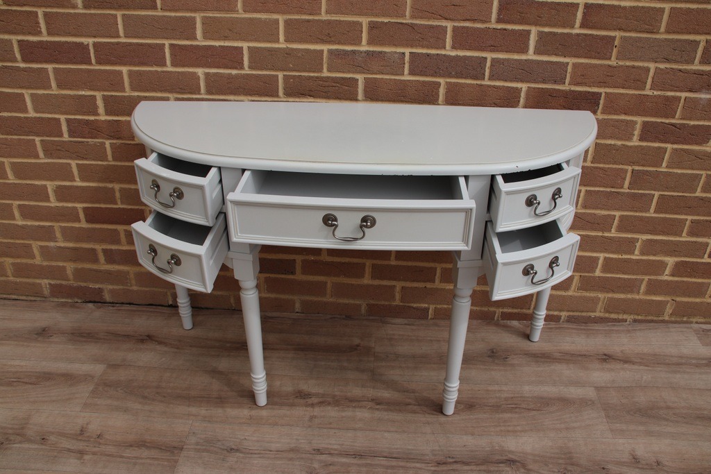 Laura Ashley Clifton Dressing Table - Image 5