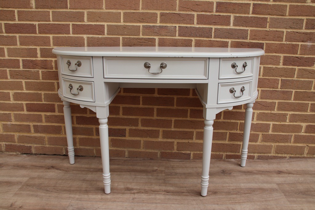 Laura Ashley Clifton Dressing Table - Image 9