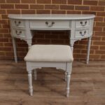Laura Ashley Clifton Dressing Table