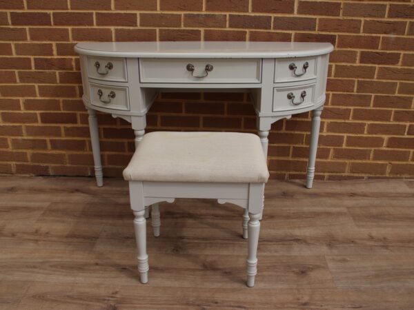 Laura Ashley Clifton Dressing Table