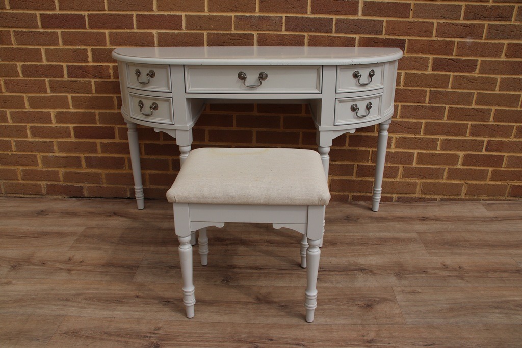 Laura Ashley Clifton Dressing Table - Image 1