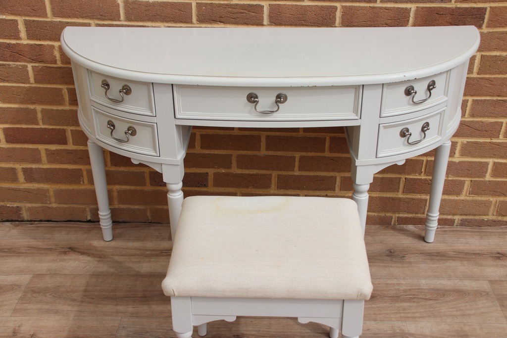 Laura Ashley Clifton Dressing Table - Image 11
