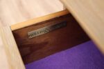 Pair of Willis and Gambier Bedside Tables - Image 6