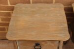 Pair of Willis and Gambier Bedside Tables - Image 12