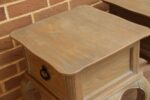Pair of Willis and Gambier Bedside Tables - Image 17