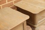 Pair of Willis and Gambier Bedside Tables - Image 19