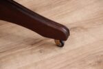 Chesterfield Vintage Captains Chair - Image 10