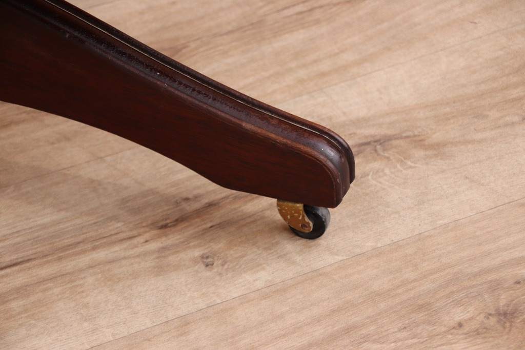Chesterfield Vintage Captains Chair - Image 10