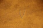 Chesterfield Vintage Captains Chair - Image 12