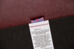 Chesterfield Wingback Armchair - Image 9