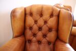 Pair of Tetrad Oskar Armchairs - Image 15
