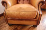 Pair of Tetrad Oskar Armchairs - Image 16