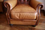 Pair of Tetrad Oskar Armchairs - Image 19