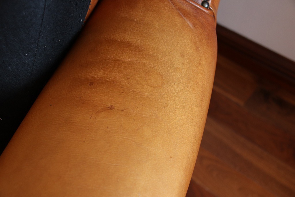 Pair of Tetrad Oskar Armchairs - Image 20